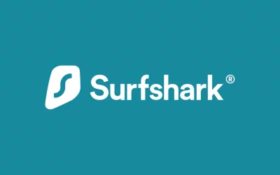 Recenzja Surfshark VPN