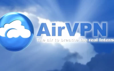 Recenzja AirVPN
