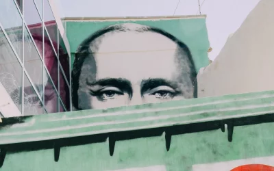 Wojna Putina przeciw VPN
